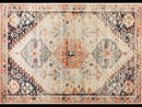 Legacy 854 Autumn Round Rug