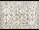 Century 999 Grey Runner Rug