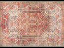 Legacy 856 Crimson Rug
