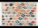 Marrakesh 333 Multi Rug