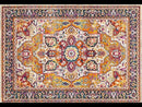 Babylon 207 Multi Round Rug
