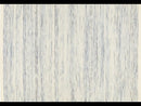 Madras Blue Flat Weave Rug
