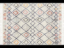 Marrakesh 666 Multi Rug