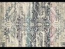 Museum Layton Blue Runner