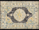 Century 955 Charcoal Rug