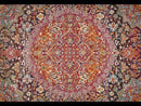 Museum Preston Multi Coloured Rug