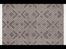 Rhythm Symphony Grey Rug