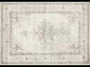 Century 977 Silver Runner Rug
