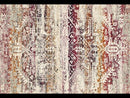 Museum Lili Fuschia Runner