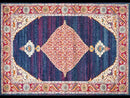 Century 966 Royal Blue Rug