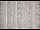 Terrace 5505 Grey Rug