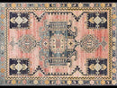 Legacy 852 Earth Round Rug