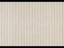 Hellena Braied Grey Felted Wool Rug