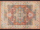 Legacy 850 Terracotta Rug
