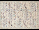 Anastasia 251 Silver Rug