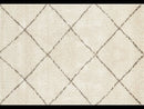 Saffron 22 Natural Rug
