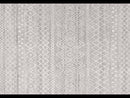 Oasis Nadia Grey Rustic Tribal Rug