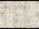 Oxford Mayfair Tribe Bone Rug