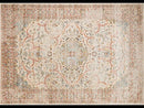 Legacy 861 Papyrus Round Rug