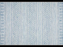 Terrace 5505 Blue Rug