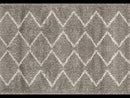 Saffron 11 Grey Rug