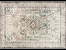 Avenue 704 Silver Rug
