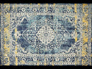 Museum Wilson Navy Rug