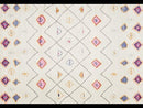 Zanzibar 763 White