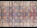 Zolan Transitional Multi Round Rug