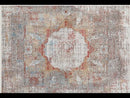 Reflections 103 Terracotta Rug