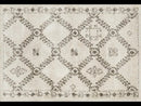 Saffron 33 Natural Rug