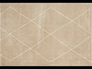 Broadway 931 Natural Rug