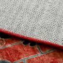 Manila Machine Washable Rug